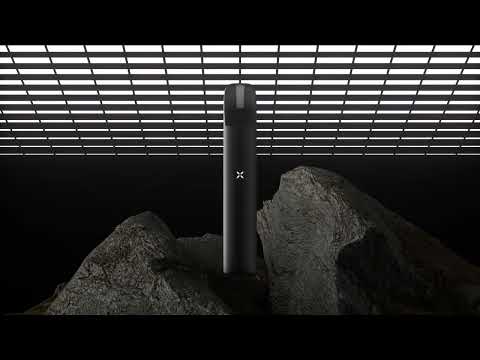 Absolute Power of FOOM Pod X in Absolute Black