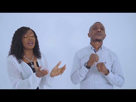 Lydiah Maina Ft Patrick Kubuya  - Tunakuabudu (Official Music Video)