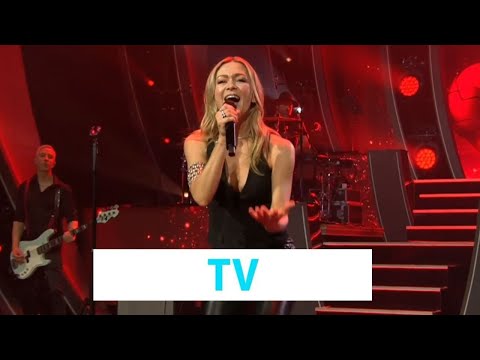 Linda Hesse - Ein gebrochenes Herz | Giovanni Zarrella Show 2025