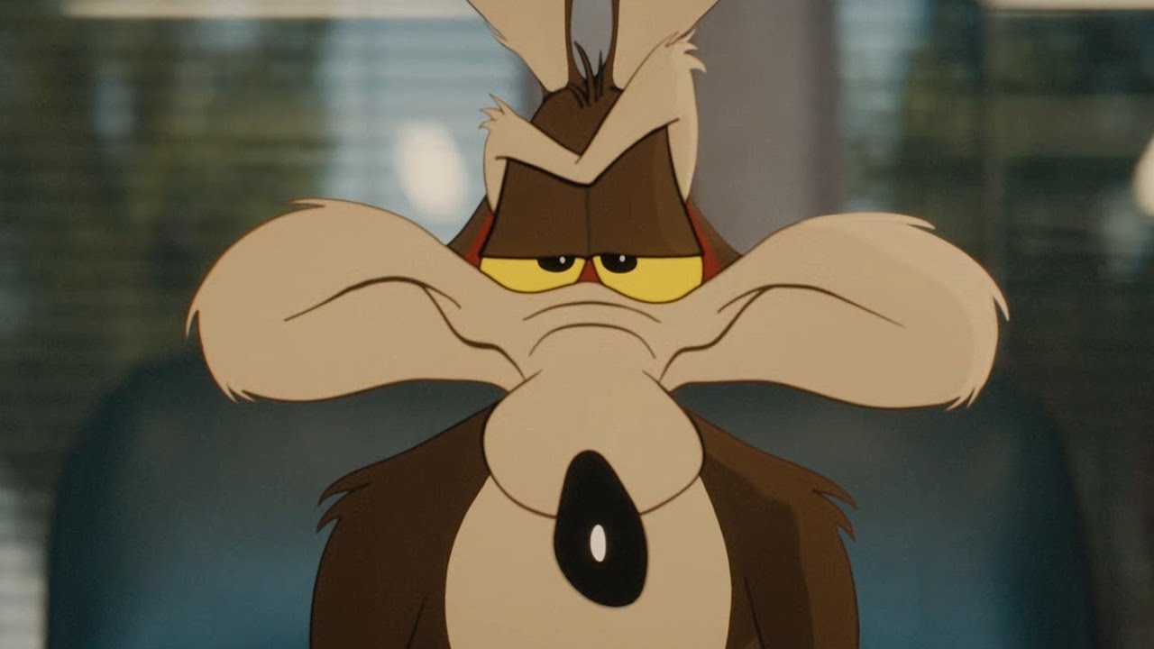 Coyote Vs. ACME Tráiler Español Latino