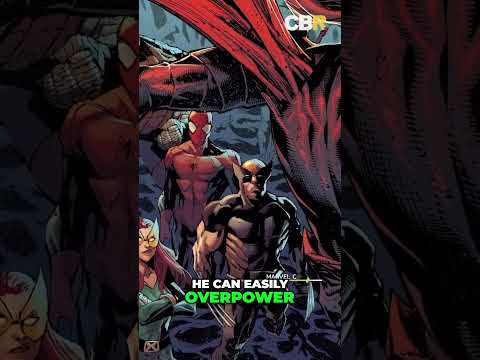 KNULL'S POWERS EXPLAINED 🫣😳 #knull #venom3 #marvel