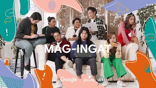 Ben&amp;Ben - Mag-Ingat | An Advocacy Song for Internet Safety, in partnership with Google