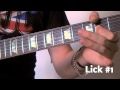 AC/DC "Highway To Hell" Guitar lesson - Solo ...