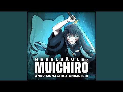 Nebelsäule - Muichiro