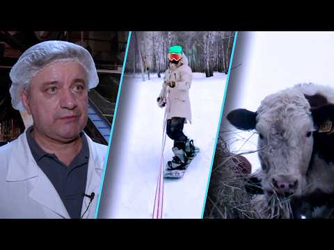 Программа "Итоги недели" | 28 марта 2026 | Телеканал ОТС