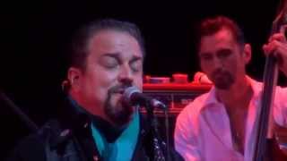 The Mavericks ~Harvest Moon~ LIVE at Stardust Theater on SBC XXI