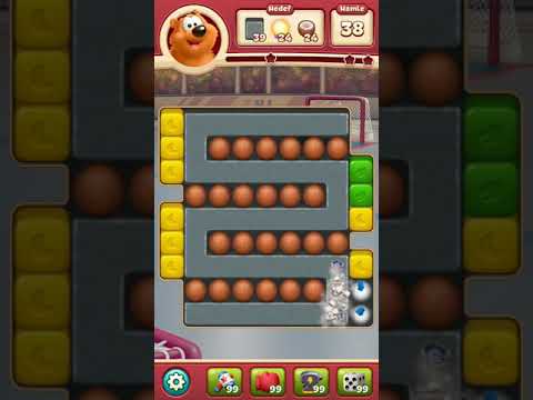 Toon Blast 3150 ??!! 🌛 🌞 🌜