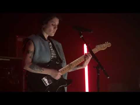 19/20 Tegan & Sara - And Darling @ The Rose Brampton, Brampton, ON 3/22/24