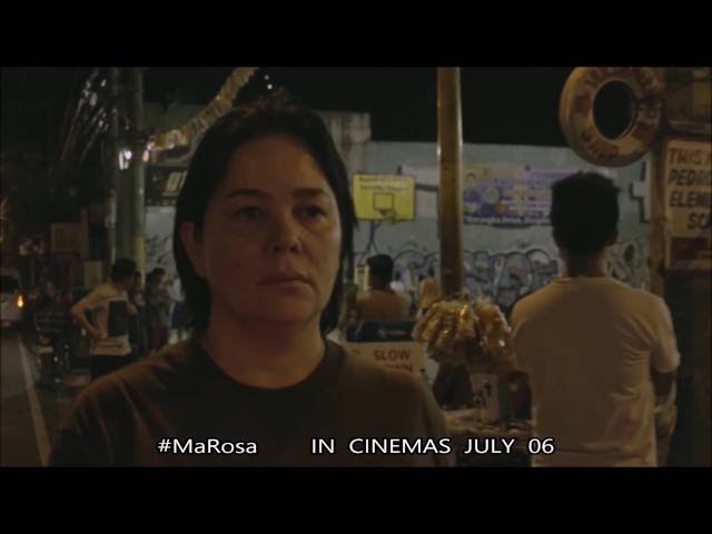 5 years of cinema under the Duterte administration