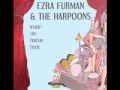 Ezra Furman & The Harpoons -- Big Deal