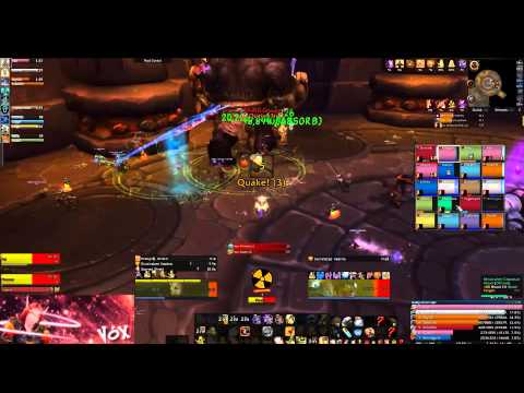 Vex - Mythic Twin Ogron Kill