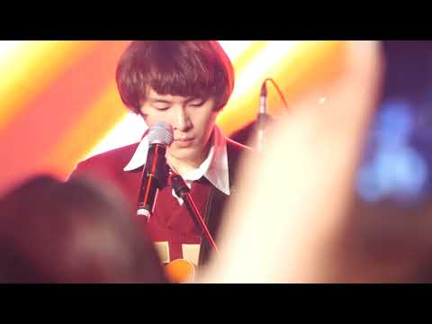 181111 잔나비 JANNABI : November Rain : 서울레코드페어 @서울역 RTO