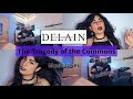DELAIN The Tragedy Of The Commons Music Cover