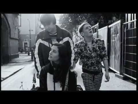 SOMERS TOWN ONE SHOW AWARD AVP