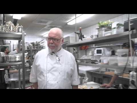 Mannerströms stora rädsla – efter sjukdomen