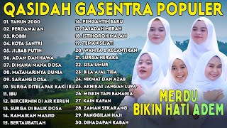 Download lagu TAHUN 2000, PERDAMAIAN, ROBBI - Sholawat Qasidah Merdu Bikin Hati Adem 2025 | Gasentra Pajampangan mp3