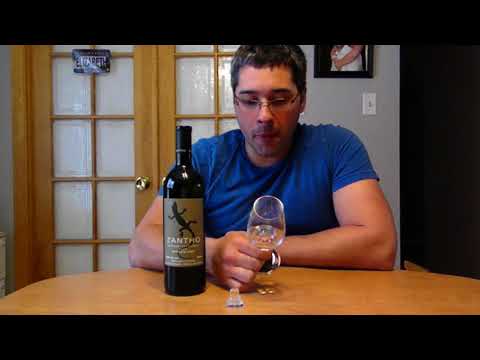 Gruner Veltliner Zantho