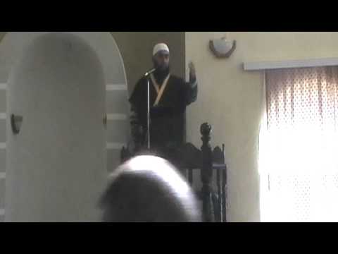 Mus`ab Lusjani - Të drejtat fqinjësore (pjesa 1)