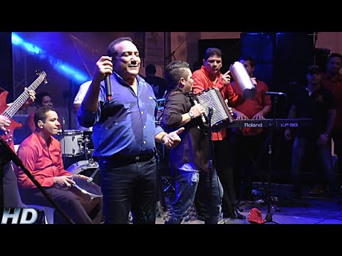 Así No Es Ella (En Vivo) - Beto Zabaleta & Luis José Villa [[FULL HD]]