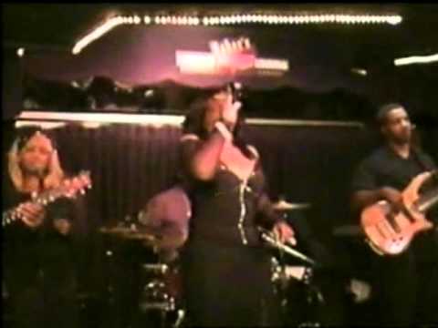 Why Not Me-Ms Vonne Songbird.flv