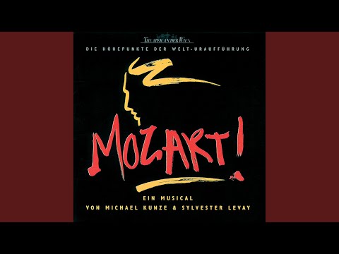 Mozart: Wo Bleibt Mozart?