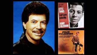 BOBBY GOLDSBORO   Little Things