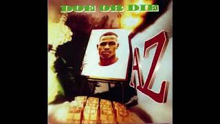 AZ- Mo&#39; Money, Mo&#39; Murder, Mo&#39; Homicide feat  Nas