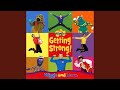 Wiggle And Learn
