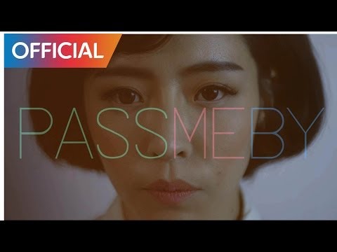 브라운 아이드 소울 (BROWN EYED SOUL) - Pass Me By (OFFICIAL MV)