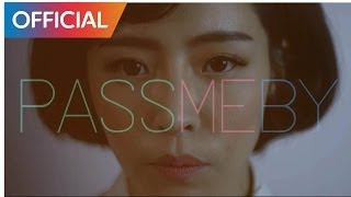 브라운 아이드 소울 (BROWN EYED SOUL) - Pass Me By (OFFICIAL MV)