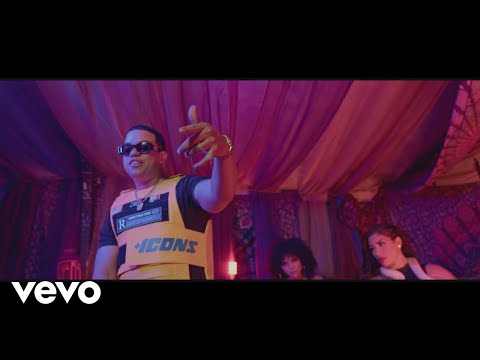 J Alvarez, Pancho El De La Avenida - Serpiente