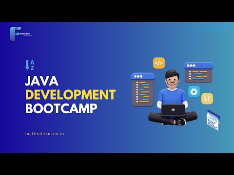 Java Development Bootcamp Day 3