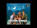 Dr Jones - Aqua (COVER) 