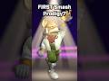The FIRST Prodigy in SMASH 👦 #dizzledeezle #smashbros #melee