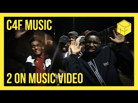 Rabbz, Makzz & Azza - 2 On Music Video