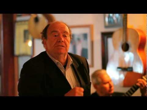 Jorge Martinho, "Fado Margarida" - "Tempo de ter tempo"