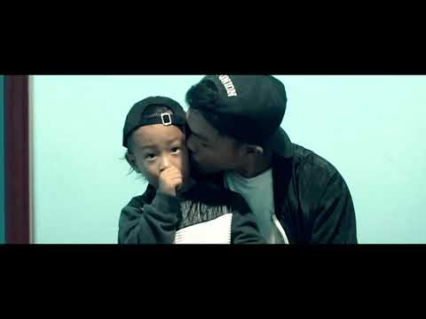 Wilab - Dahil Andiyan Ka (Prince Aikie Drake)  Music Video