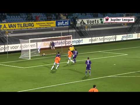 RBC Roosendaal - Helmond Sport