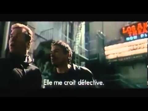Kiss Kiss Bang Bang ( bande annonce VOST )