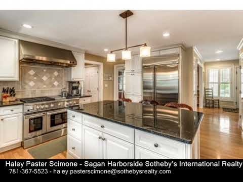 15 Clipper Way, Marblehead MA 01945 - Single Family Home - Real Estate - For Sale -