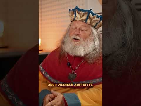 Als Musiker selbständig: DAS ist der BESTE Grund!