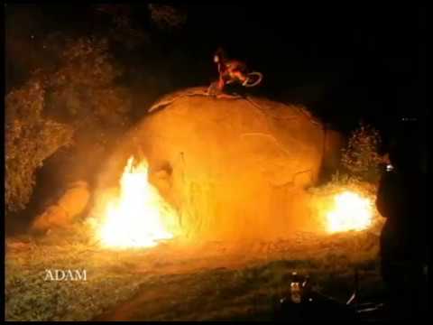 “SEWER SIDE” BMX DVD part 1