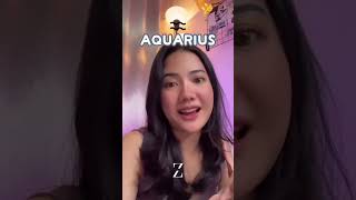Download lagu Mana suaranya Aquarius 🥰 #zodiak #fypage #fyptiktok #gacor #fypシ #shortvideo #viral #shortviral mp3