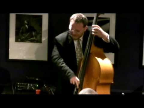 James Ross @ Elias Bailey (Bass Solo) - Lionel "Freddy" Cole - Quartet