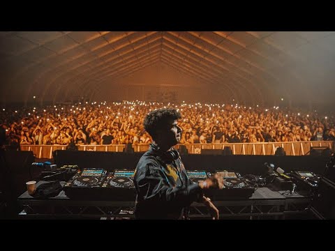 Jamie Jones | Creamfields 27.08.2021. best moments