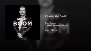 Chasin´ the Devil