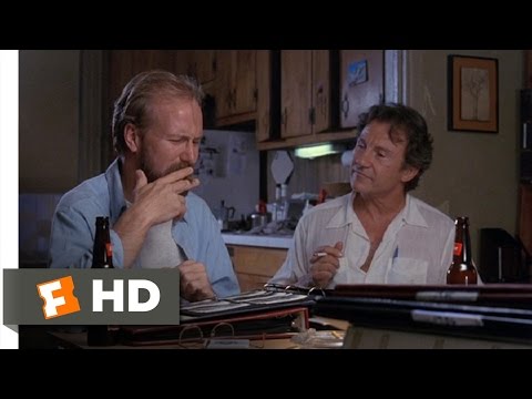 Smoke (2/12) Movie CLIP - Auggie's Photo Album (1995) HD