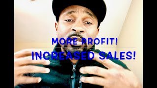 How to sell MORE items SUCCESSFULLY on your Ebay store! (Proven Method!!)