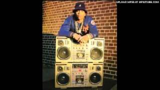 LL Cool J - The Do Wop (Do Wop Chopfuck)