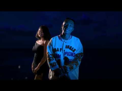 ARRICH - Violetta (Clip Officiel)